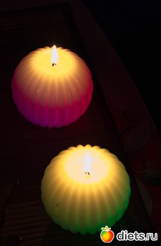 никон д3100 кит 18-55, альбом: Новый год