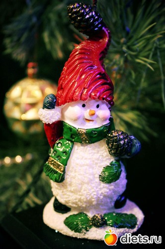 8 фото: Новый год