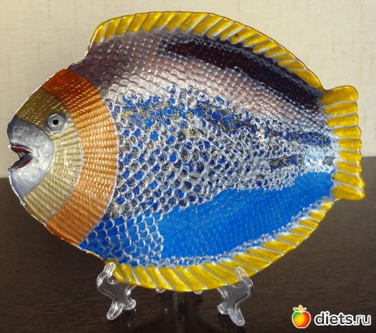 86 фото: Своими руками...