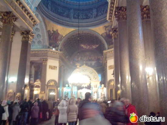 97 фото: Прогулка по Санкт-Петербургу