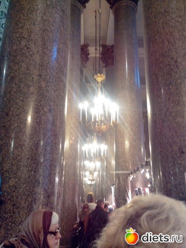 98 фото: Прогулка по Санкт-Петербургу