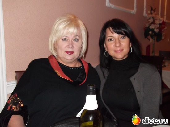 с подругой, альбом: Разное