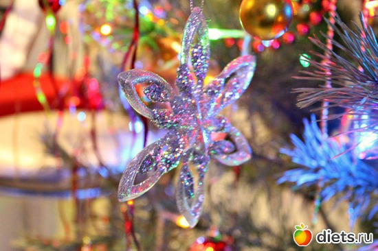 10 фото: Новый год