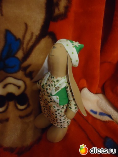 5 фото: зая на заказ