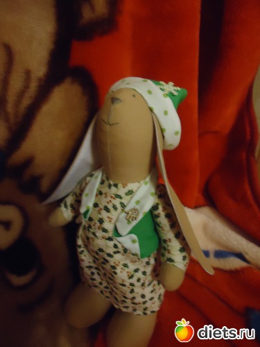 6 фото: зая на заказ