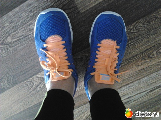 Мои краааасовы, уже 3 пара.( от слова красивые) Остальные вхлам., альбом: Спортивные радости