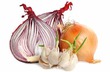 Продукты - жиросжигатели.
