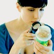 Похудение и обезжиренные продукты.