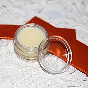 Крем для губ «Домашний бальзам»