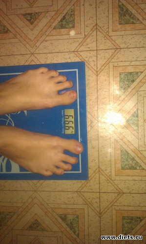 1 фото: весы