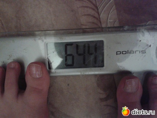 1 фото: весы