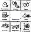 Свиток желаний. Он реально работает!