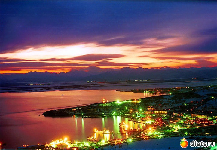 16 фото: Моя Родина Камчатка