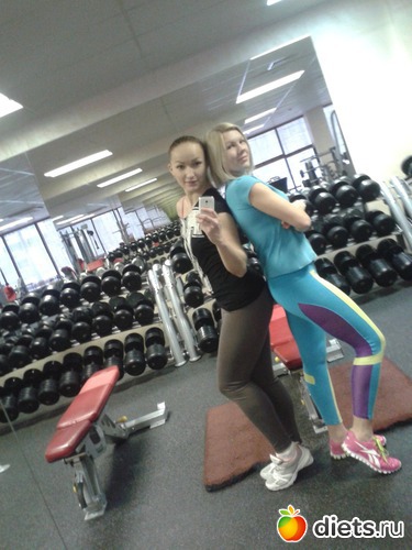 январь 2014, альбом: Тренируюсь))