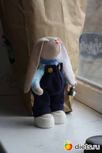 144 фото: Заячий рай