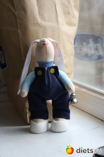 145 фото: Заячий рай