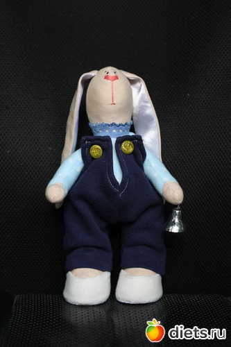 146 фото: Заячий рай