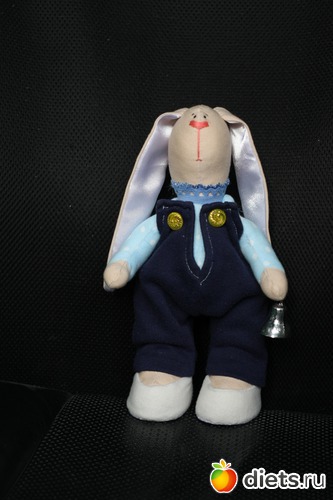 147 фото: Заячий рай