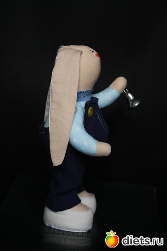 150 фото: Заячий рай