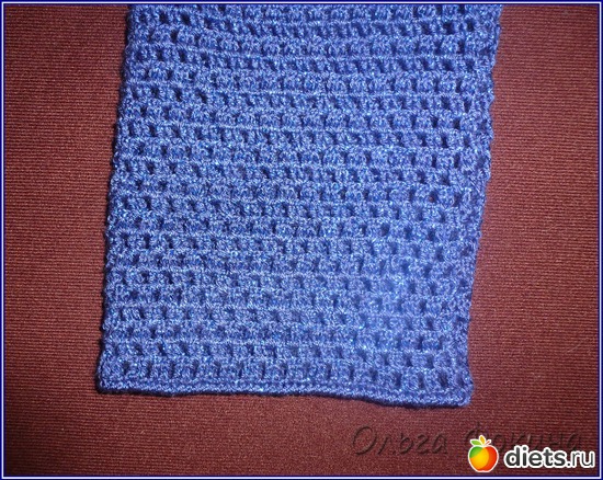 Авторская работа - жакет с вставками в технике ирландское кружево...детали...рукав, альбом: Моё вязание, моё хобби