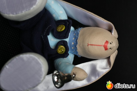 155 фото: Заячий рай