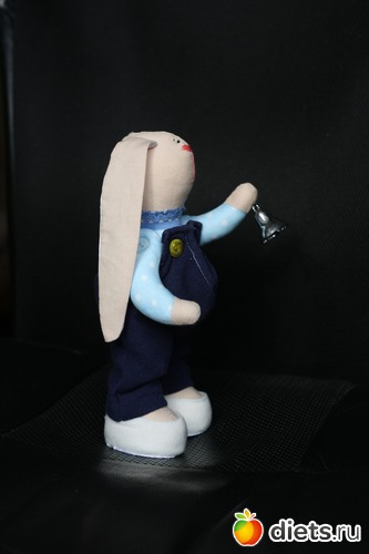 153 фото: Заячий рай