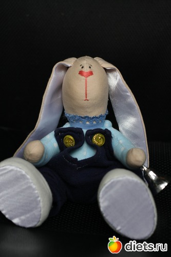 156 фото: Заячий рай