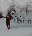 Вернулась после года