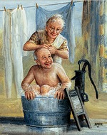 Потом (очень жизненно)