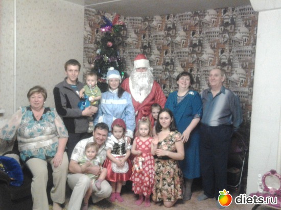 новый год 2014., альбом: моё