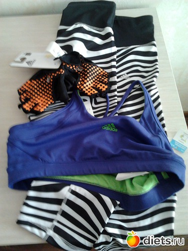 2 фото: Спортивные радости