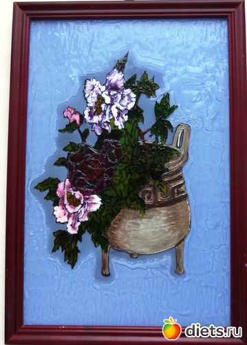 93 фото: Своими руками...