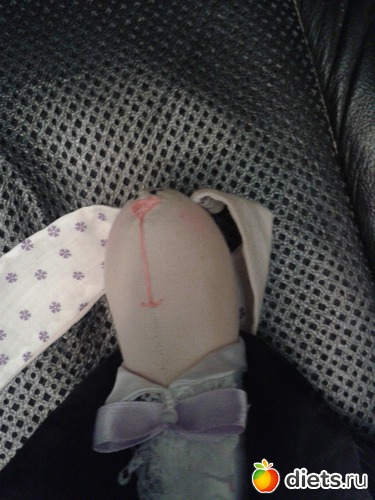 206 фото: Заячий рай