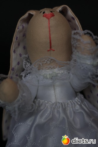 163 фото: Заячий рай