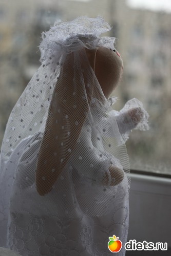 168 фото: Заячий рай