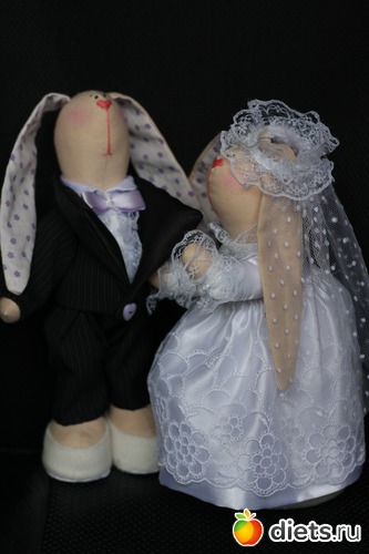 182 фото: Заячий рай