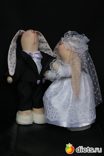 183 фото: Заячий рай