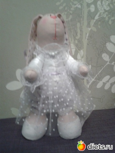 188 фото: Заячий рай