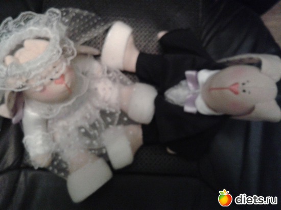 201 фото: Заячий рай