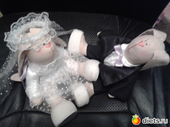 202 фото: Заячий рай