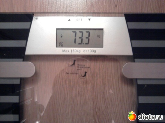 22.01.14, альбом: Мои весы