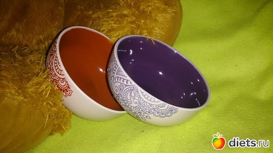 тарелочки, альбом: Мотивация