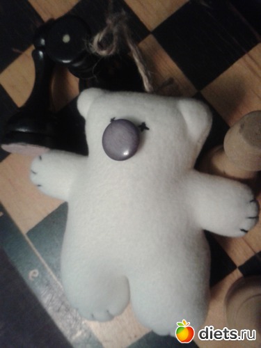 207 фото: Заячий рай