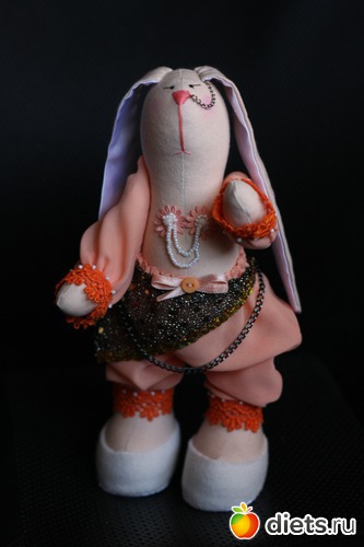 212 фото: Заячий рай