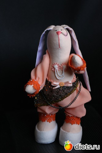 213 фото: Заячий рай