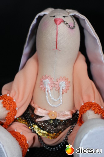 216 фото: Заячий рай