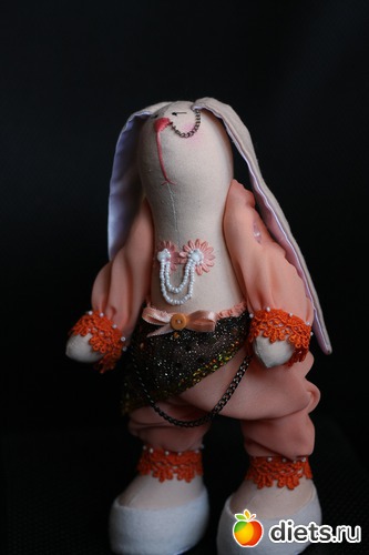 218 фото: Заячий рай