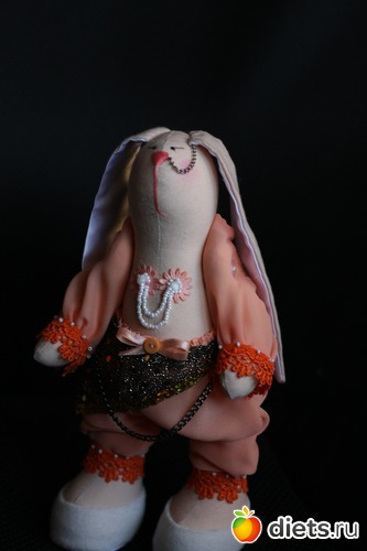 219 фото: Заячий рай