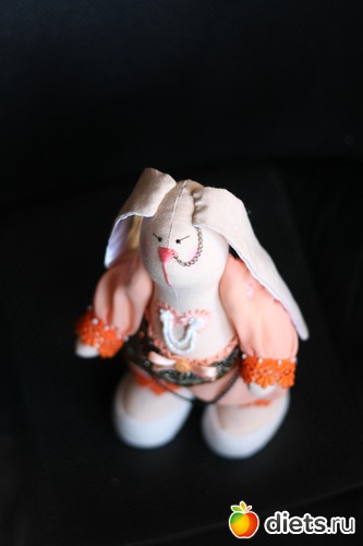 221 фото: Заячий рай