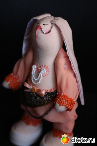 222 фото: Заячий рай